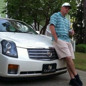 Meet your Posher, Jay